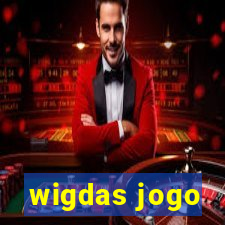 wigdas jogo